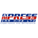 Express Impress Car Hire Ltd logo